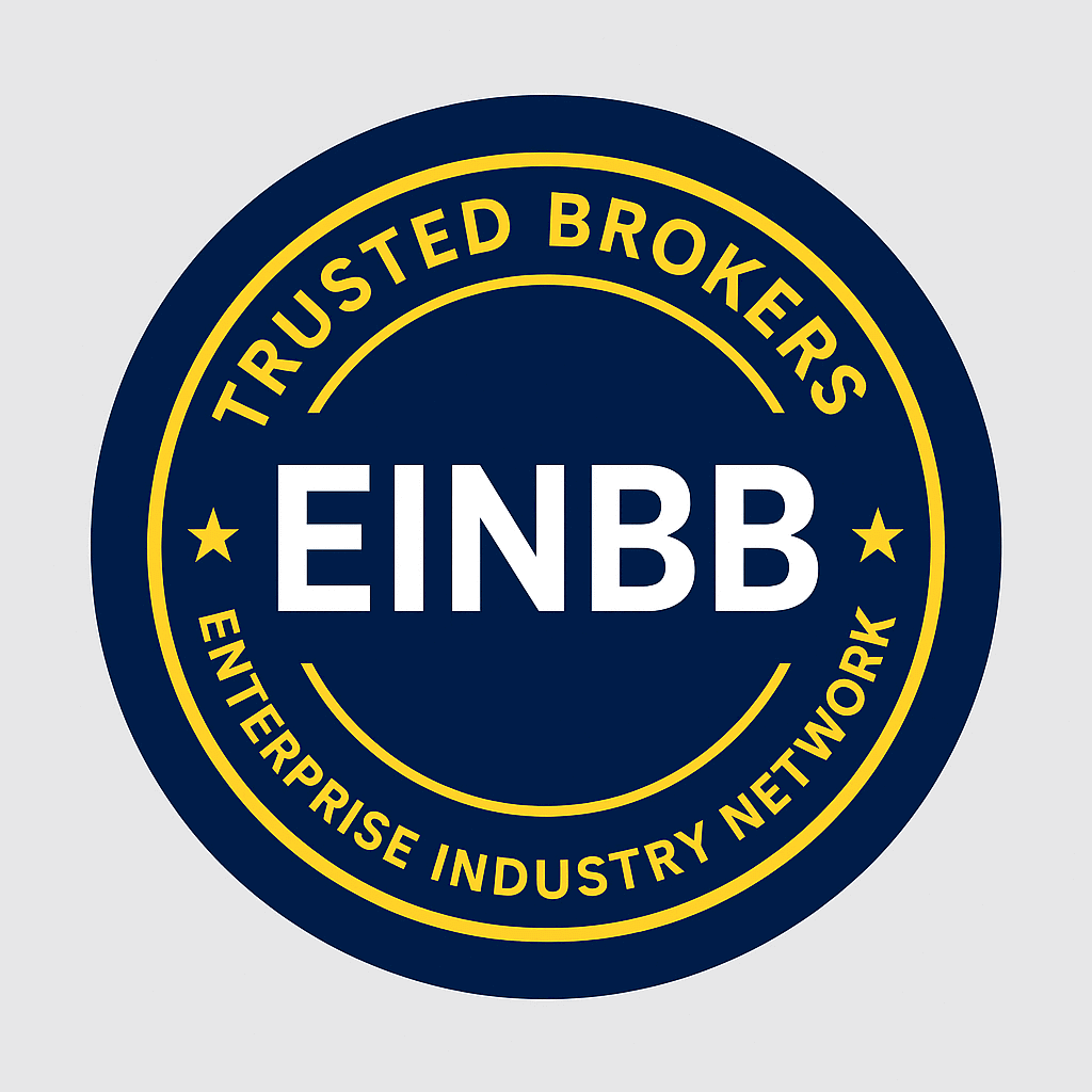 EINBB Trusted Brokers