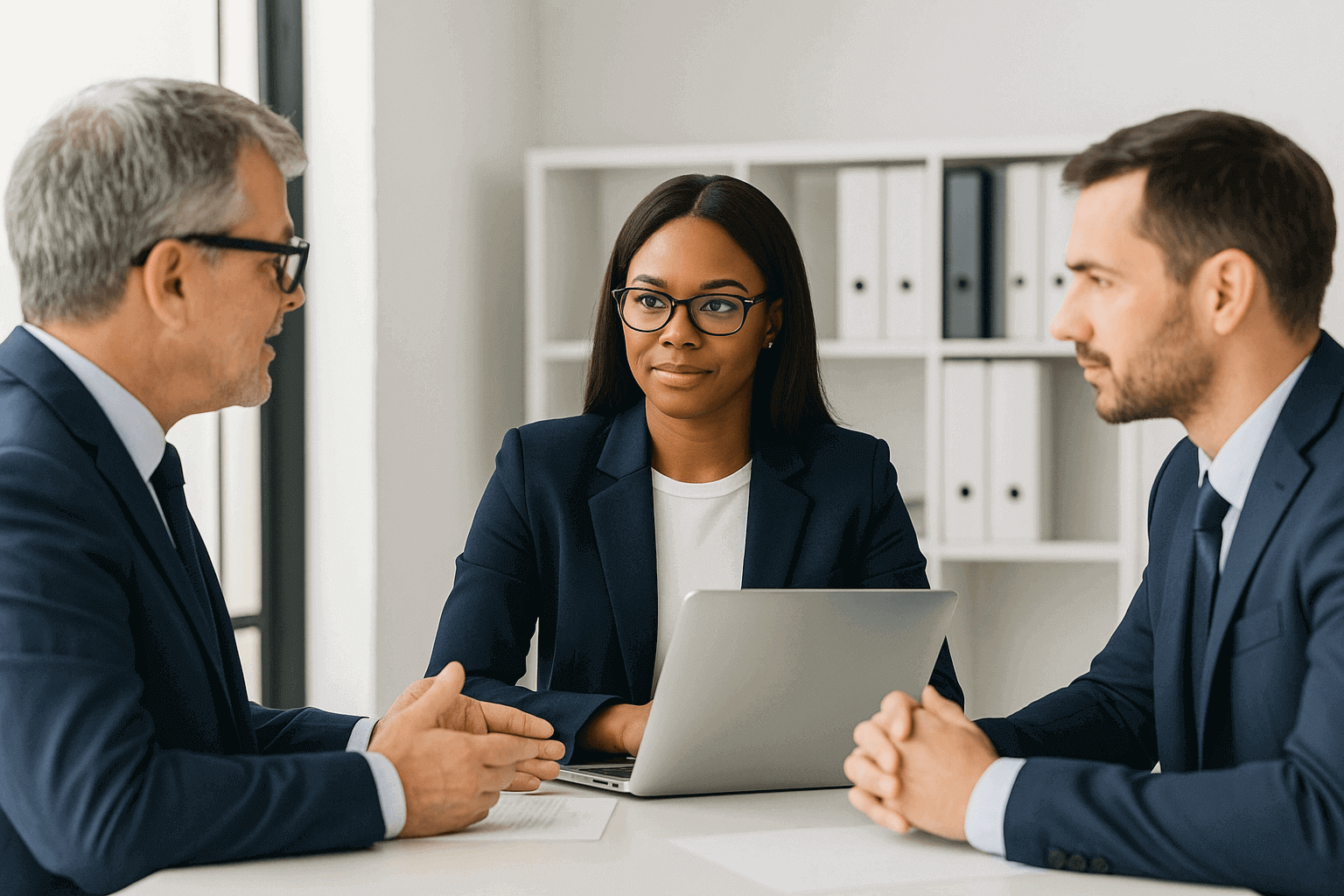 Buying a Business - EIN Business Brokers