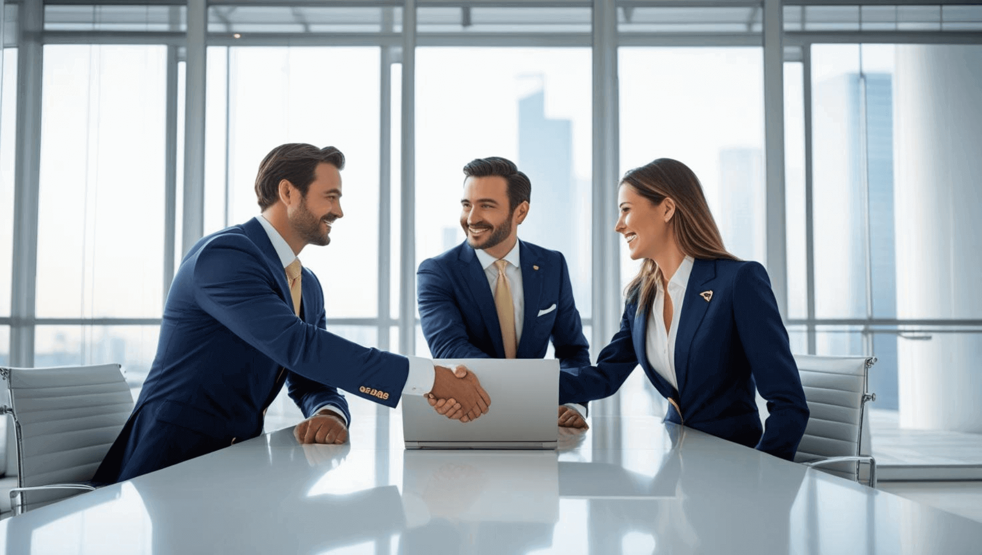 Investing in a Business - EIN Business Brokers