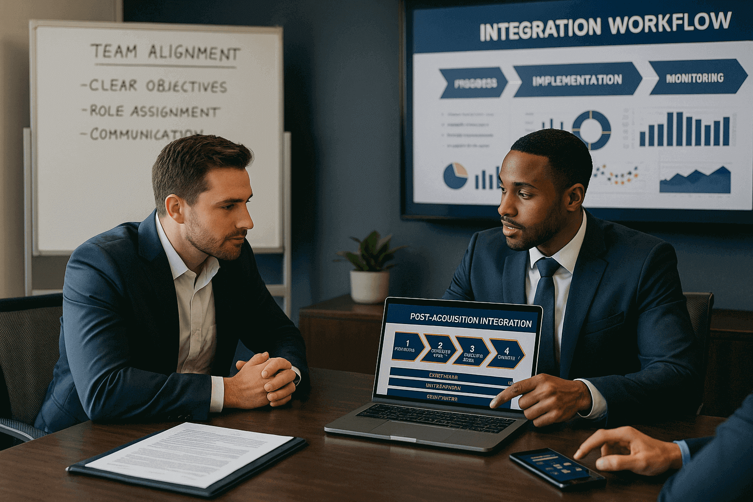 Integration Guidance